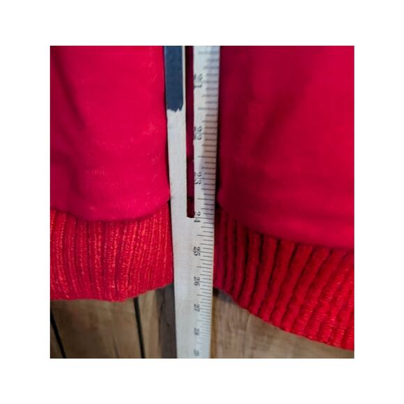 Time Tru Sweater Sweat Shirt Womens PLus Size Size 3X XXXL Long Sleeve Pullover - Picture 7 of 8